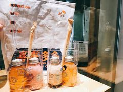 -喜茶(东莞汇一城店)