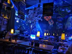 -胡桃里音乐酒馆(下沙店)