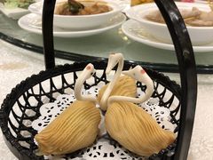 -海皇食府(水都假日酒店店)