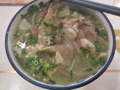-夏家合汁(天润花园小区店)