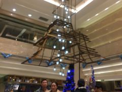-盛宴标帜餐厅·亲子自助 (南昌喜来登酒店)