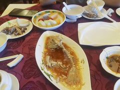 -亚龙湾红树林度假酒店御粤阁