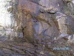 -鲁山国家森林公园