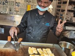 -领鲜活海鲜榴莲自助火锅(东门店)