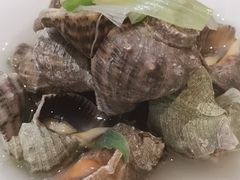 -四合院海鲜小厨(旱西关店)