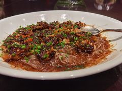 -上海苏宁宝丽嘉酒店·嘉府壹号中餐厅