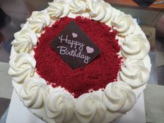 -85度C(东莞常平新南街店)