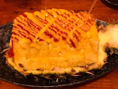 -小木屋米酒店总店