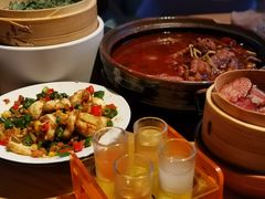 -苦尽酒馆·川菜(鼓楼店)