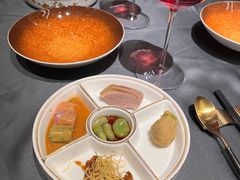 -A One Kitchen·南京精菜馆(德基广场店)