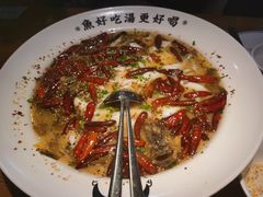 -江渔儿酸菜鱼(映月湖环宇城店)