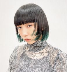 -Sying杉影日式烫染專門店