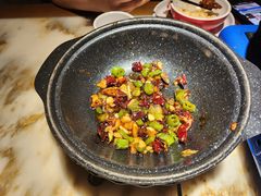 -醉美长安·陕菜(万和城店)