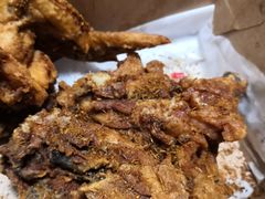 -永顺炸鸡(北京总店)