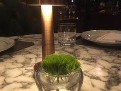 -Tivano意大利餐厅(成都居舍酒店)