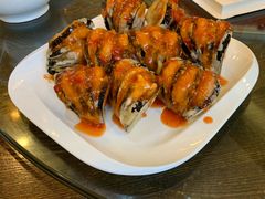 -新时代大酒店(仰口路店)