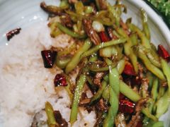 -西部马华清真兰州牛肉面·烧烤夜市(三里河店)