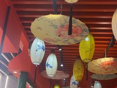 -御膳品糖水(欧乐坊店)