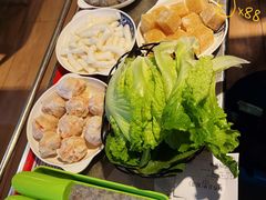 -小胖牛肉馆(安昌旗舰店)