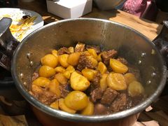 -U你·天然调味(南湖总店)