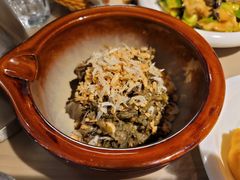 -前海沿·青岛菜(李沧万达店)