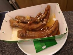 -古春堂凉茶甜品(拱北口岸店)