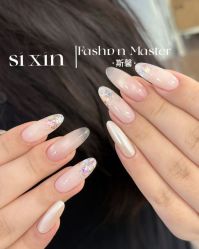 -斯馨·健康美甲美睫