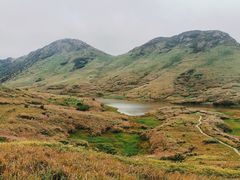 -嵛山岛