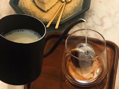 -Home Cafe(水榭春天店)