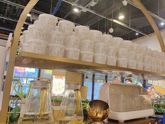 -西部马华清真兰州牛肉面·烧烤夜市(三里河店)