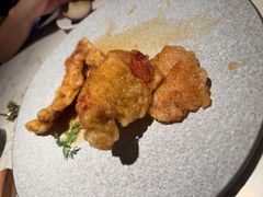 -奉天小馆·非遗东北菜(济南万象城店)