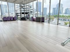 -Z&B Fitness Studio·Gym(前滩L+PLAZA店)