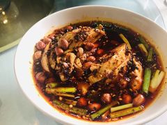 -眉州东坡(通州店)