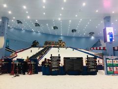 -广州热雪奇迹