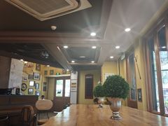 -多克多蒸气茶DOKDO(鼓楼绿地店)