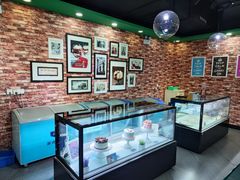 -第戎蛋糕(恒隆广场店)