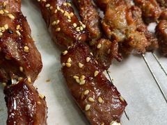 -臻炙大舍烤串(天龙家园店)