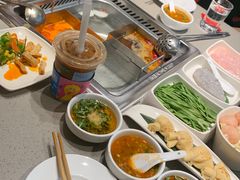 -海底捞火锅(壹悦城店)