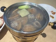 -初色海鲜自助(万丰路店)