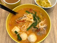 -谭仔米线(皇庭广场店)