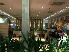 -比格比萨自助(宋家庄店)