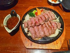 -千代武日本料理(开发区店)