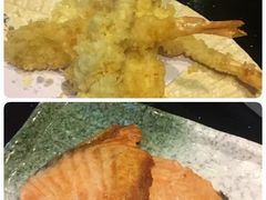 -真剑日本料理·铁板烧(贵州路店)