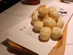 -马邦子·紫苏烤鱼(恒隆广场店)