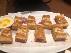 -奇滋豆味(南十四道街店)