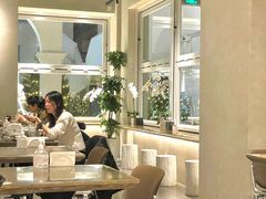 大堂-漆黑觉米粉(三里屯店)