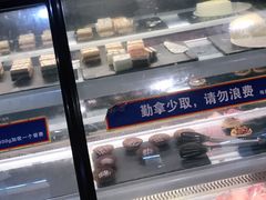 -川渝又一村火锅烤肉自助餐厅(祝塘店)