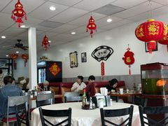 大堂-金海餐厅
