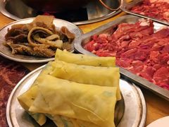 -新梅居(宁海东路店)