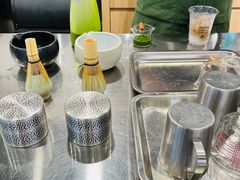 -THE MATCHA TOKYO抹茶东京